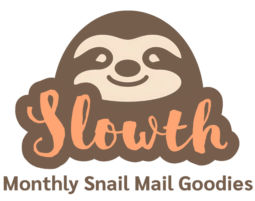Slowth Mail